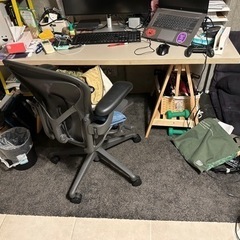 IKEAラグ