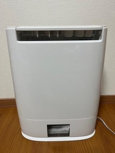 衣類乾燥除湿機　Panasonic