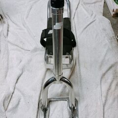 スノースクートの画像