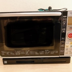 (日立)オーブンレンジ