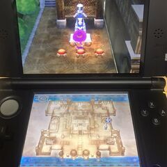 [3DS]ドラゴンクエストVII エデンの戦士たち (ドラクエ7) の画像