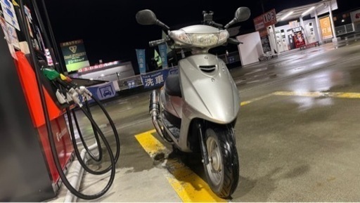 自賠責1年付き ヤマハ ジョグ SA36J  原付