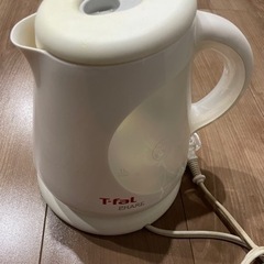 ケトル  決まりました