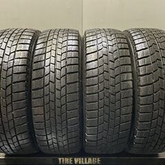 GOODYEAR ICENAVI6 205/65R16 16イン...