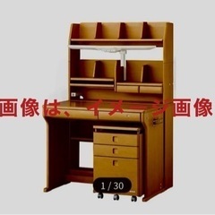 【アンケート】子供用学習机いりますか？(旭川市)