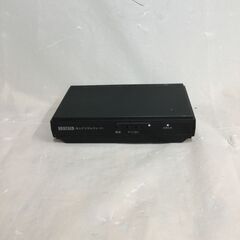 【北見市発】I-O DATA 地上デジタルチューナー HVT-T...