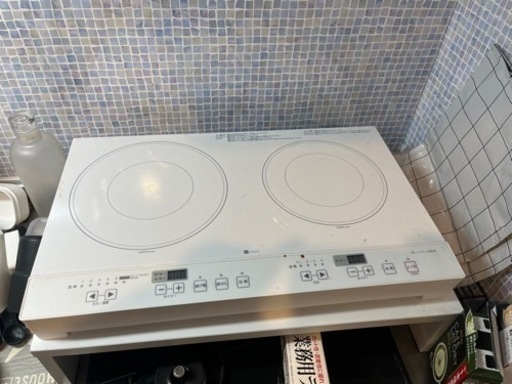 家電 キッチン家電 IH