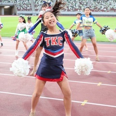 【キッズチアダンス】新規メンバー受付開始のご案内の画像