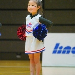 【キッズチアダンス】新規メンバー受付開始のご案内の画像