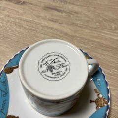 コーヒーカップの画像
