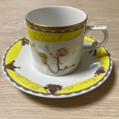 コーヒーカップの画像