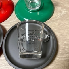 ネスカフェ　カップの画像