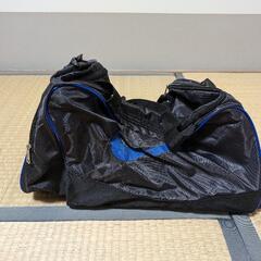 ナイキ　ボストンバック