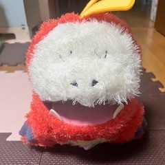 【新品タグ付き】ホゲータ ポケモン ポケットモンスター もふもふ...