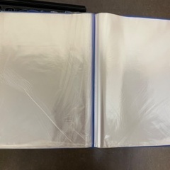 〈1番手様お申込あり〉📁A4サイズ　ファイル・バインダー色々　セットの画像