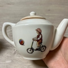 ティーカップの画像