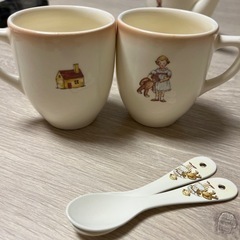 ティーカップの画像
