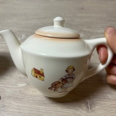ティーカップの画像