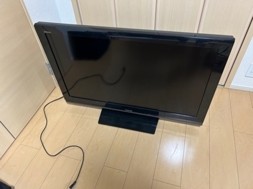 REGZA　40A9500　2010年製