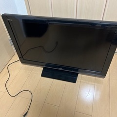 REGZA　40A9500　2010年製
