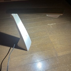 デスクライト