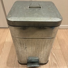 ダストボックス ゴミ箱
