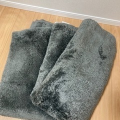 ホットカーペット　200×280cmの画像