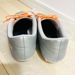 PUMA サッカー　スパイクの画像