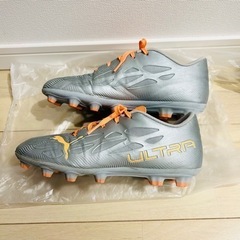 PUMA サッカー　スパイクの画像