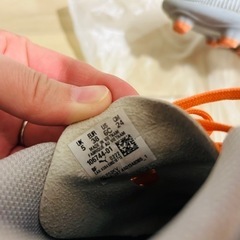 PUMA サッカー　スパイクの画像