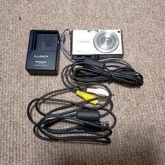 デジカメ Lumix お譲りします