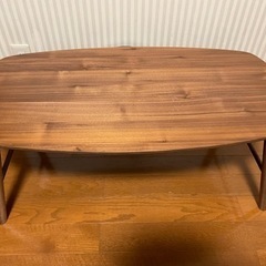 ローテーブル