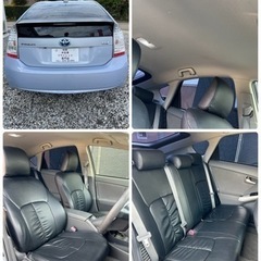 ❤️ご成約済❤️⭐️トヨタ プリウス30⭐️即日納車可能‼️⭐️ナビ・バックカメラ⭐️コミコミ価格⭐️の画像