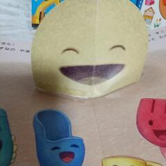0歳～3歳くらいの絵本6冊セットの画像