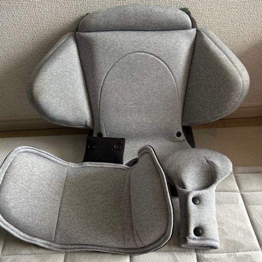 アップリカ AC クルリラ 回転式 ISOFIX