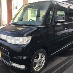 苫小牧発　車検１年付き！　コミコミ　ターボ4WD