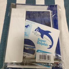 【未使用品】スーパードルフィン機内販売グッズ