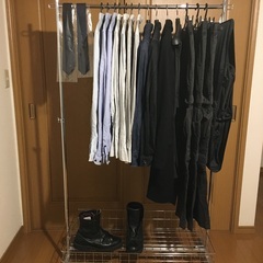 バーバリー ダナー DIESEL ジースター TUMI 無印 ザ...