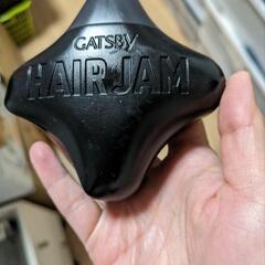 GATSBY ギャツビー　ヘアジャム エッジィニュアンス120ml