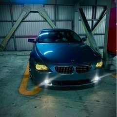 2月28限定 BMW 645ci  V8 4.4L処分 大幅値下げ
