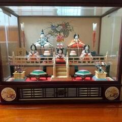 ひな人形
