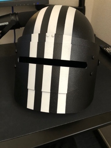 タルコフ キラヘルメット 公式グッズ