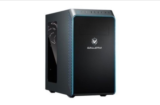 デスクトップPC本体