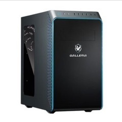 デスクトップPC本体
