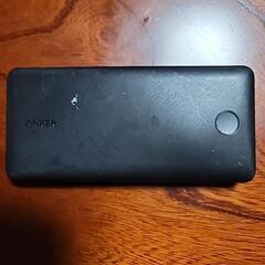 Anker　20000
