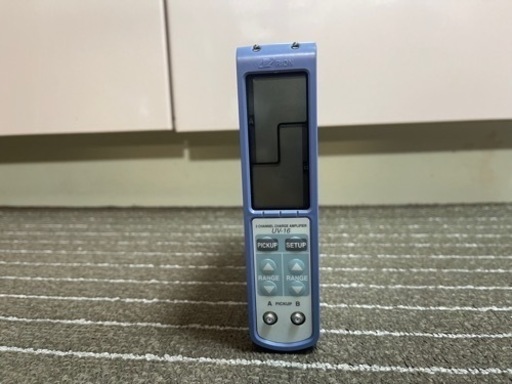 リオン　UV-16