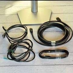 DELL「Z2422HZ」24型フルHD高機能モニター カメラ搭載の画像