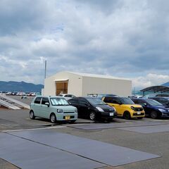自動車　輸出　代行サービス