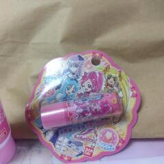 厚木方面🆗子供用のリップとハンドクリーム￥650分の画像