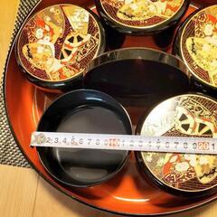 寿司桶*美品の画像